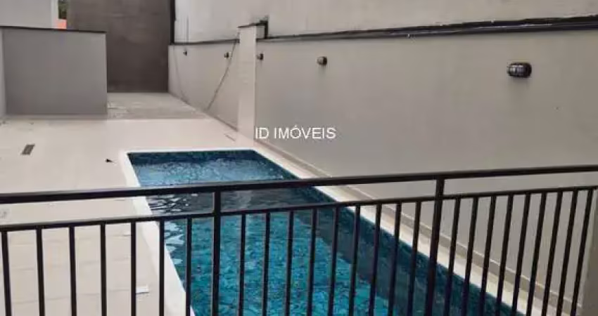 Apartamento com 2 quartos à venda na Rua Olímpio Mentone, Vila Aeroporto, Sorocaba
