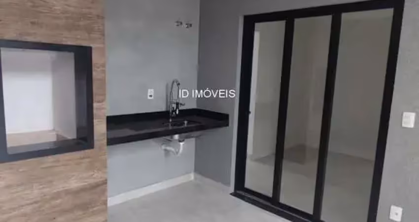 Casa em condomínio fechado com 3 quartos à venda na Avenida Doutor José Caetano Graziosi, 03, Wanel Ville, Sorocaba