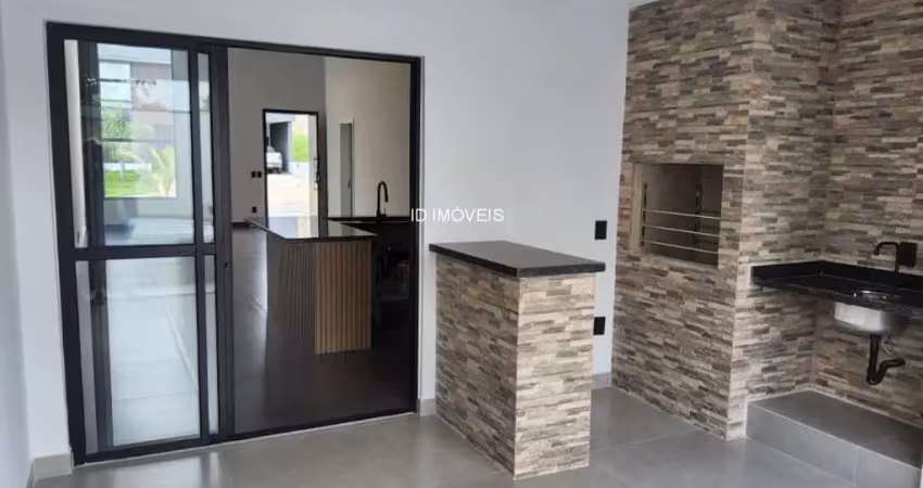 Casa em condomínio fechado com 3 quartos à venda na Avenida Paraná, 615, Cajuru do Sul, Sorocaba