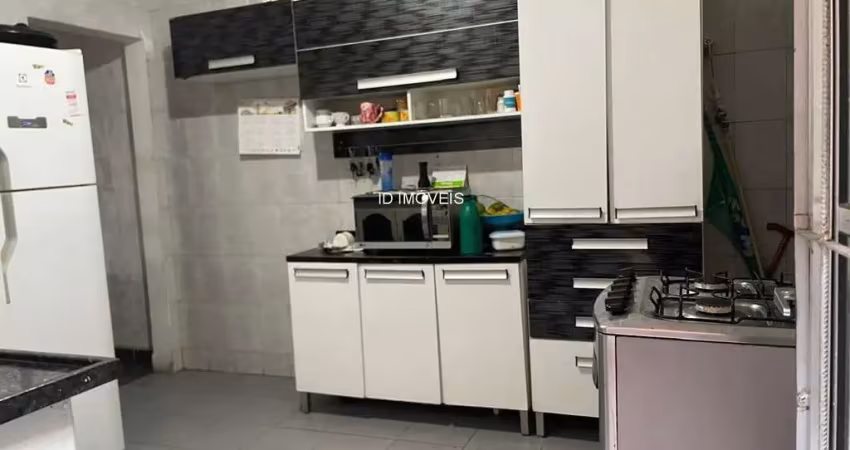 Casa com 3 quartos à venda na Rua Otávio Luvizzoto, Jardim Altos do Itavuvu, Sorocaba