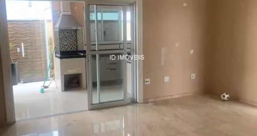 Casa em condomínio fechado com 3 quartos à venda na Avenida Gabriel Seme Cury, Jardim Gramados de Sorocaba, Sorocaba