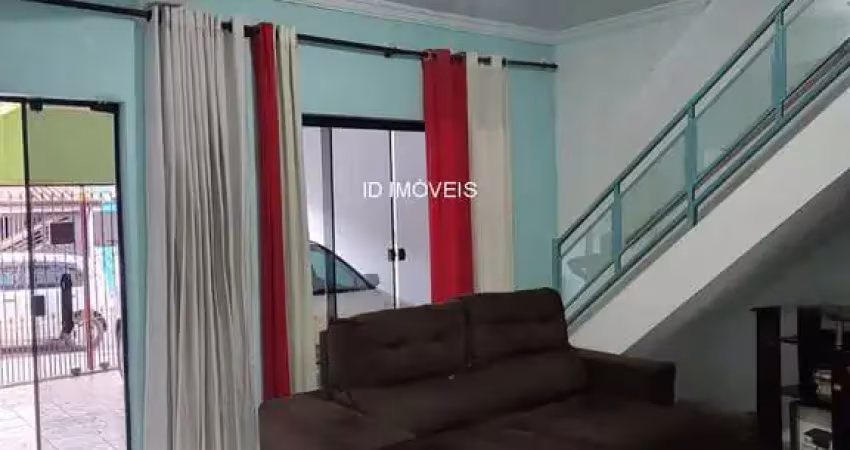 Casa com 3 quartos à venda na Rua Antônio Ferraz, 82, Jardim Los Angeles, Sorocaba