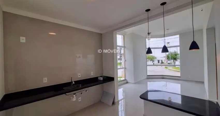 Casa em condomínio fechado com 3 quartos à venda na Avenida Paraná, 2790, Jardim Terras de São Francisco, Sorocaba