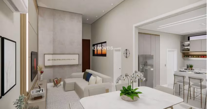 Casa em condomínio fechado com 3 quartos à venda na RESIDENCIAL VILLAZUL, 200, Residencial Villazul, Sorocaba