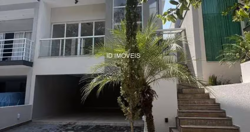 Casa em condomínio fechado com 3 quartos à venda na Avenida Elias Maluf, 3305, Wanel Ville, Sorocaba