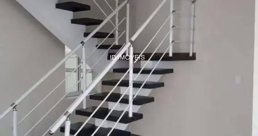 Casa com 3 quartos à venda na Rua Professor Carvalho Braga, 261, Vila da Fonte, Sorocaba
