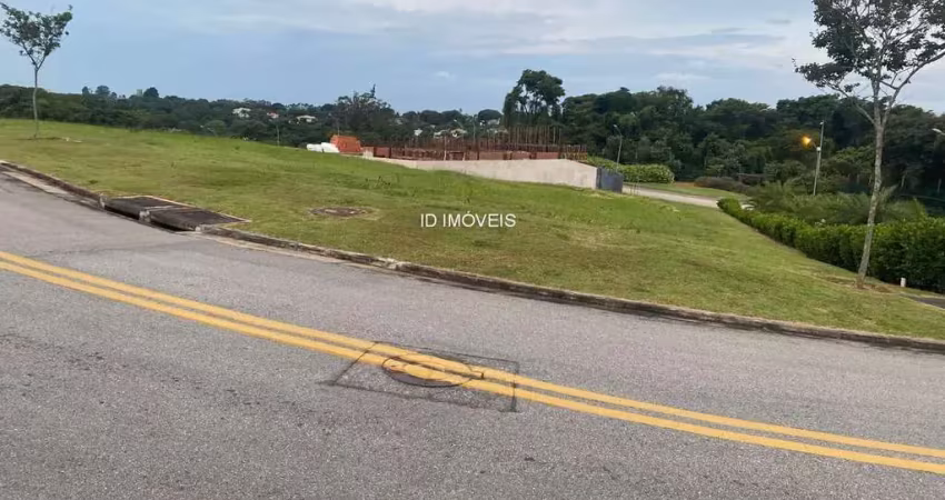 Terreno à venda na Alphaville Itu, 01, Cidade Nova I, Itu