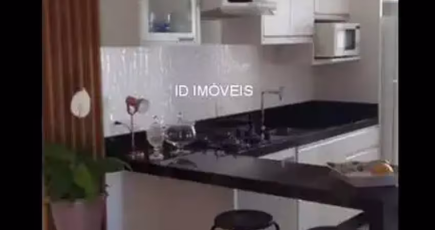 Apartamento com 2 quartos à venda na Joao Ribeiro de Barros, 950, Vila Odim Antão, Sorocaba