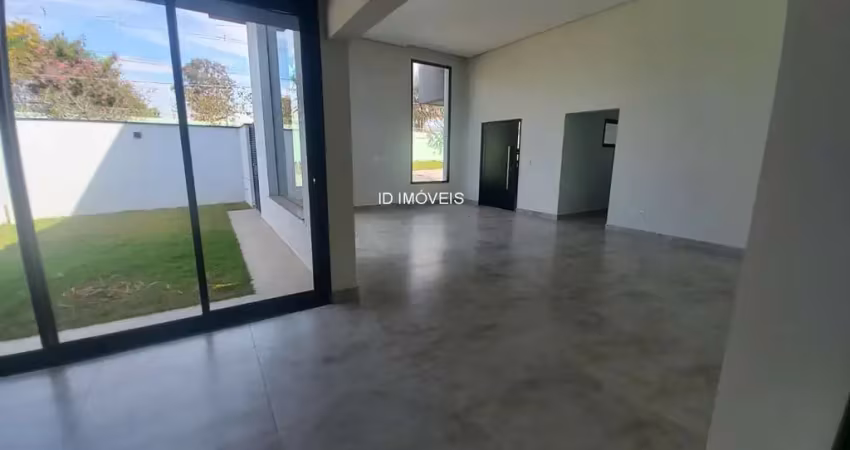 Casa em condomínio fechado com 3 quartos à venda na Avenida Paraná, 615, Cajuru do Sul, Sorocaba