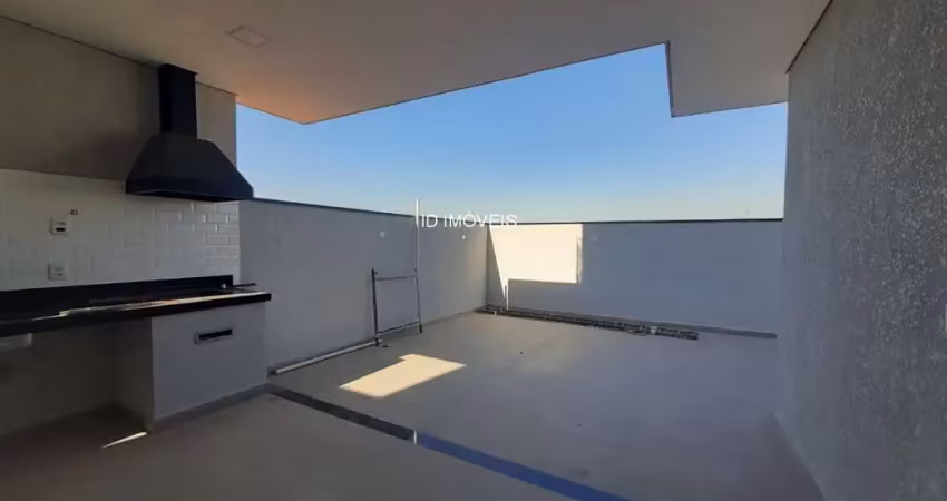 Casa em condomínio fechado com 3 quartos à venda na Avenida Paraná, 2790, Jardim Terras de São Francisco, Sorocaba
