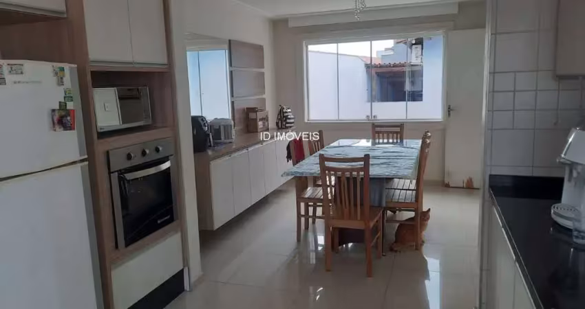 Casa com 3 quartos à venda na Rua Aparecida, 1398, Jardim Santa Rosália, Sorocaba