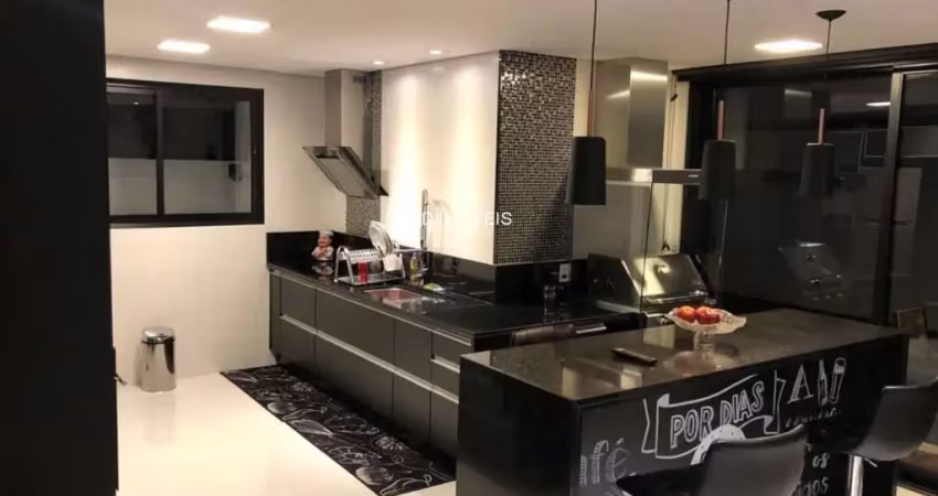Casa em condomínio fechado com 3 quartos à venda na Rua Fioravante Sajo, 348, Ibiti Royal Park, Sorocaba