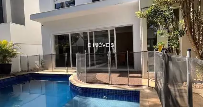 Casa em condomínio fechado com 3 quartos à venda na Rua Júlio Cassola, 2, Alphaville Nova Esplanada, Votorantim