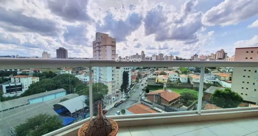 Apartamento com 3 quartos à venda na Rua Professora Zélia Dulce de Campos Maia, 290, Jardim Paulistano, Sorocaba