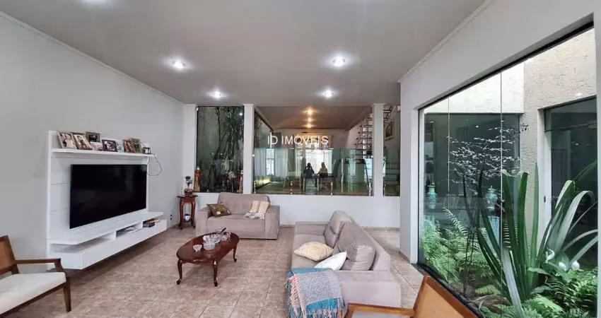 Casa comercial com 6 salas para alugar na Rua Florindo Júlio, 25, Parque Campolim, Sorocaba