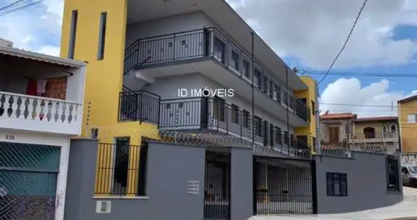 Casa em condomínio fechado com 1 quarto à venda na Rua Atílio Silvano, Jardim Maria Eugênia, Sorocaba
