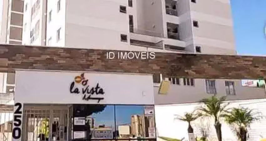 Apartamento com 2 quartos à venda na Rua Demercindo Alves da Silva, 01, Jardim Piratininga, Sorocaba