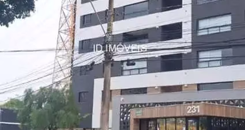 Apartamento com 2 quartos para alugar na Rua Vinte e Oito de Outubro, 01, Jardim do Paço, Sorocaba