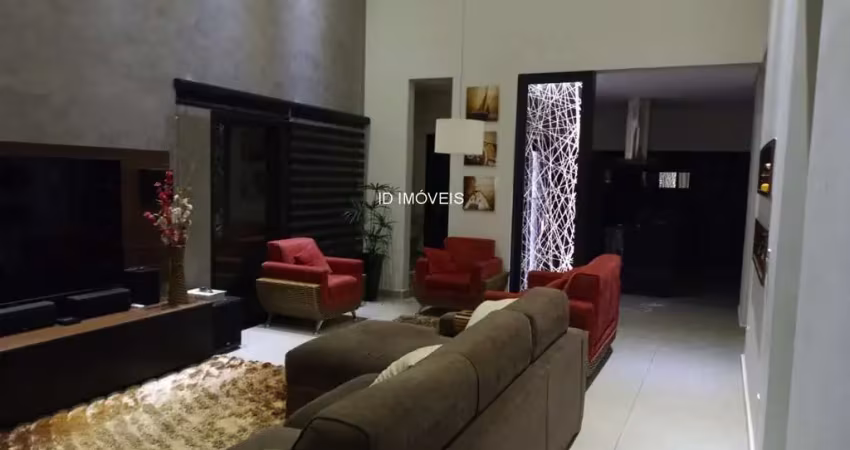 Casa em condomínio fechado com 3 quartos à venda na Avenida Maria Hannickel Nascimento, 15, Jardim Residencial Chácara Ondina, Sorocaba