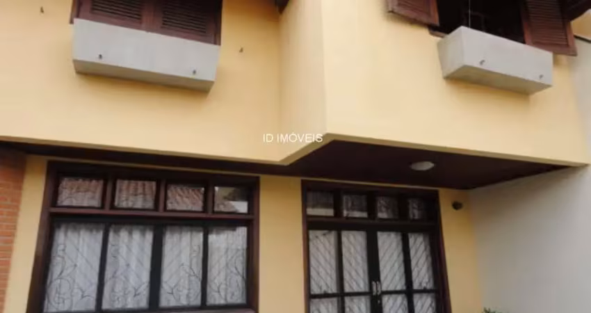 Casa com 3 quartos à venda na Rua Áurea Dias Batista dos Santos, 01, Vila Angélica, Sorocaba