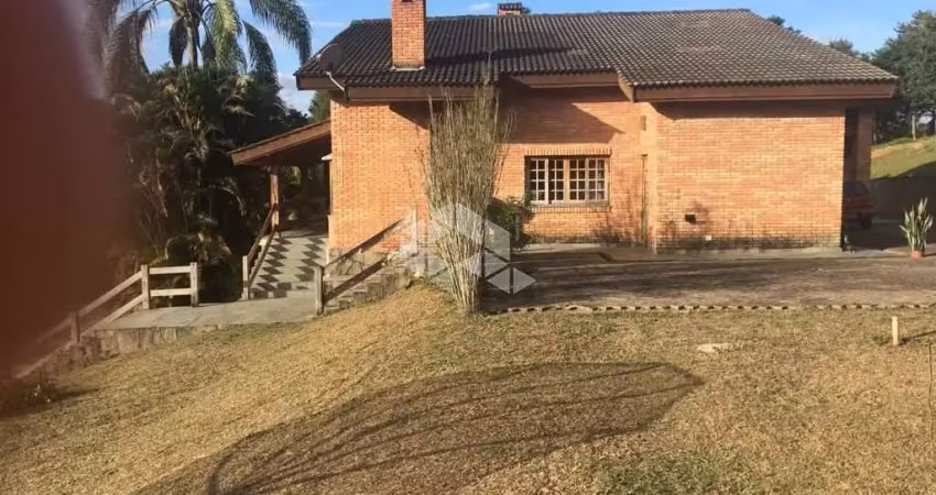 Sítio com 4 dormitórios à venda, 60000 m² por r$ 8.400.000,00 - rio acima - mairiporã/sp