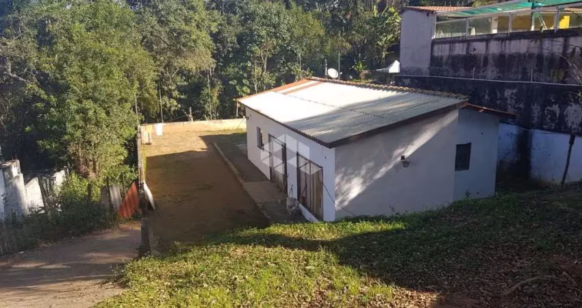 Chácara com 3 dormitórios à venda por r$ 450.000,00 - parque residencial encosta da cantareira - mairiporã/sp