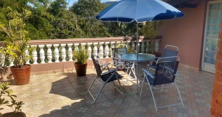 Casa com 2 dormitórios à venda, 225 m² por R$ 650.000,00 - Jardim São Gonçalo - Mairiporã/SP