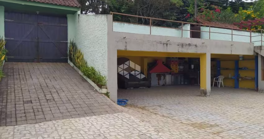 Chácara com 2 dormitórios à venda, 1400 m² por R$ 700.000,00 - Chácara Bela Vista - Mairiporã/SP