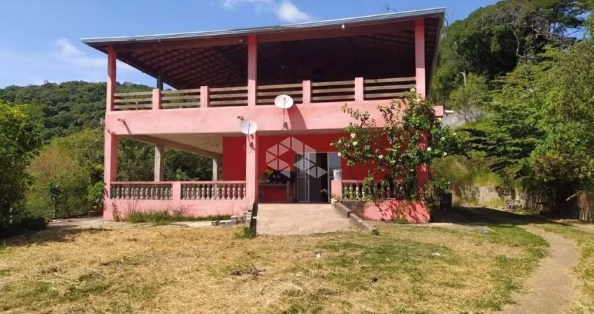 Chácara com 3 dormitórios à venda, 5000 m² por R$ 450.000,00 - Chácara Beraldes - Mairiporã/SP