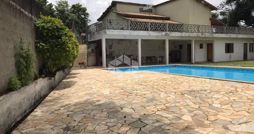Chácara com 3 dormitórios à venda, 1280 m² por R$ 850.000,00 - Jardim Primavera - Mairiporã/SP