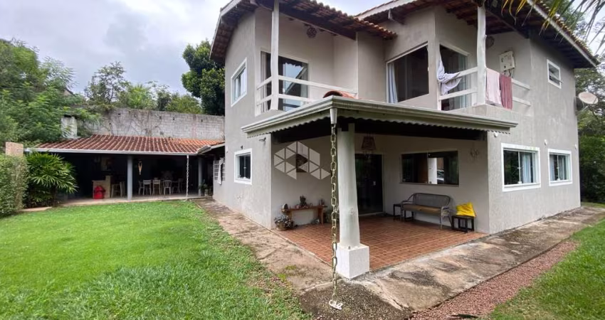 Chácara com 5 dormitórios à venda, 1110 m² por R$ 990.000,00 - Lago do Imperador - Mairiporã/SP