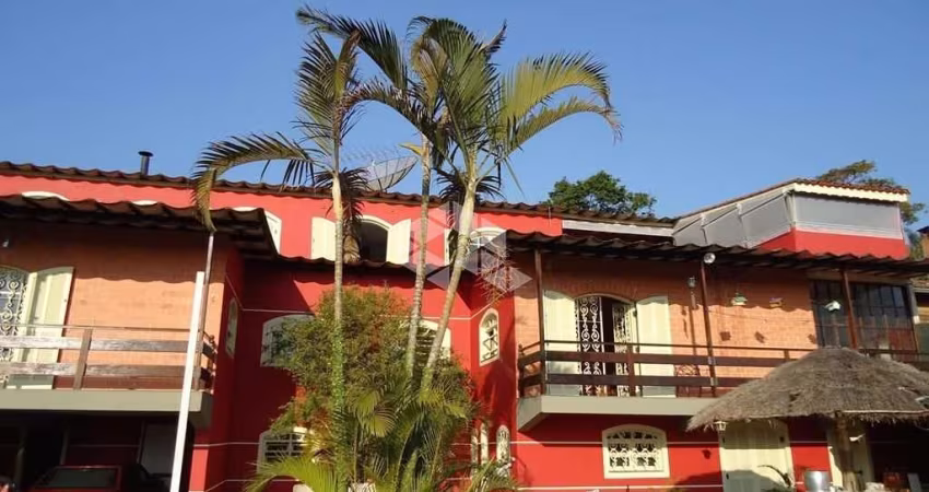 Chácara com 4 dormitórios à venda, 1400 m² por R$ 1.800.000,00 - Chácara Bela Vista - Mairiporã/SP