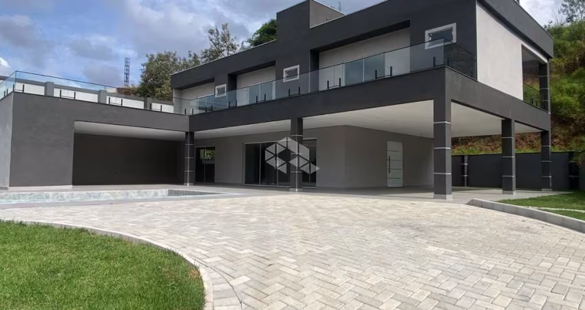 Chácara com 4 dormitórios à venda, 1552 m² por R$ 2.600.000,00 - Canada Village - Mairiporã/SP