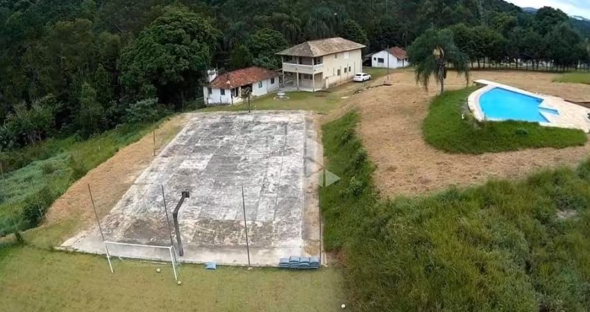 Chácara com 4 dormitórios, 18.550m² à venda por R$ 8.790.000,00 - Alpes de Caieiras - Caieiras/SP