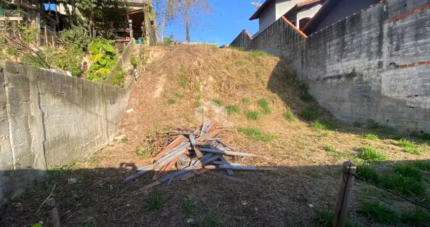 Terreno à venda, 300 m² por r$ 160.000 - capoavinha - mairiporã/sp