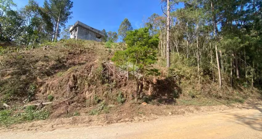Terreno à venda por r$ 100.000,00 - portal das colinas - mairiporã/sp