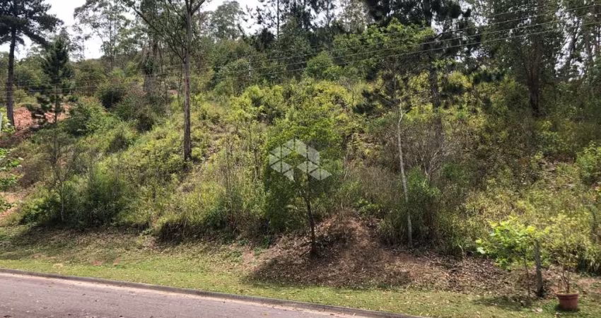 Terreno à venda, 1232 m² por R$ 290.000,00 - Canada Village - Mairiporã/SP