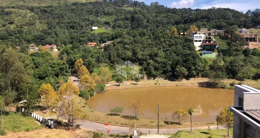 Terreno com 1.500m² a venda por R$ 395.000,00 - Condomínio Canada Village - Mairiporã/SP