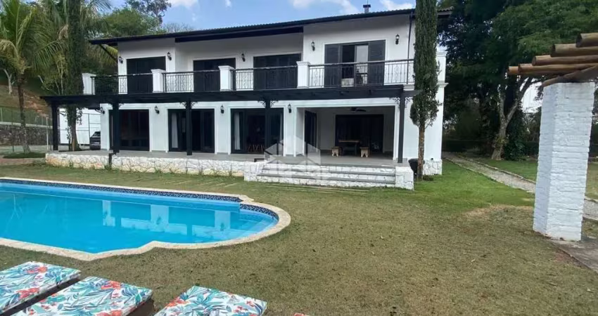 Casa com 4 quartos, 562 m², à venda por r$ 4.800.000 - campos de mairiporã - mairiporã/sp