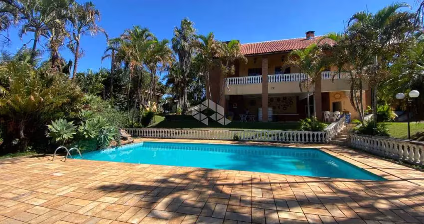 Casa com 4 dormitórios á venda por r$ 1.400.000,00 - jundiaizinho - mairiporã-sp
