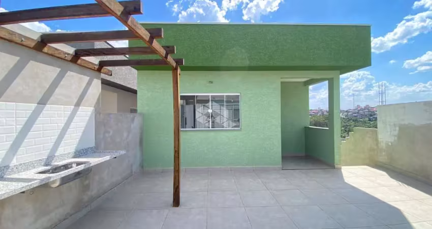 Casa com 2 dormitórios à venda por r$ 399.999,00 - jardim lucia - mairiporã/sp