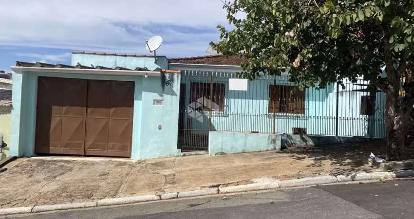 Casa com 2 dormitórios à venda, 174 m² por R$ 540.000 - Jardim Celeste - Mairiporã/SP