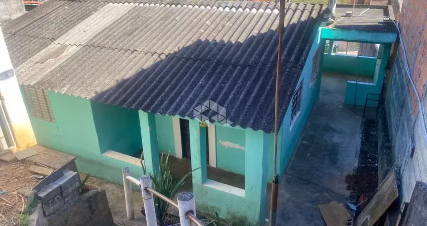 Casa com 2 dormitórios à venda por r$ 280.000 - jardim fernão dias - mairiporã/sp
