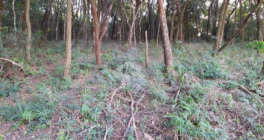 Terreno à venda, 355 m² por R$ 70.000 - Nascente do Sol - Mairiporã/SP