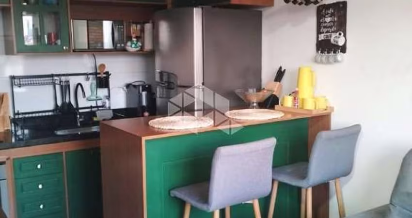 Apartamento com 01 dormitório à venda, 47 m² por R$ 285.000,00 - Vila Constança - São Paulo/SP