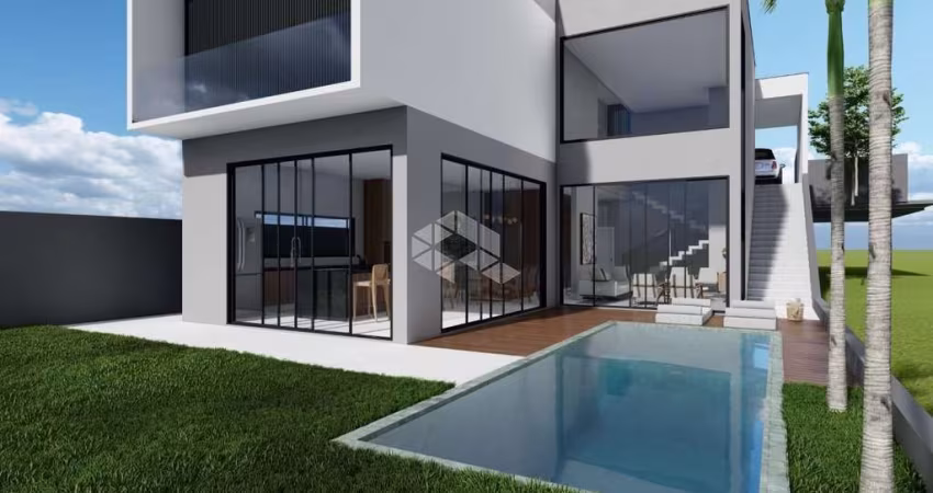 Casa com 3 dormitórios à venda, 217 m² por R$ 1.400.000 - Condomínio Buona Vita - Atibaia/SP