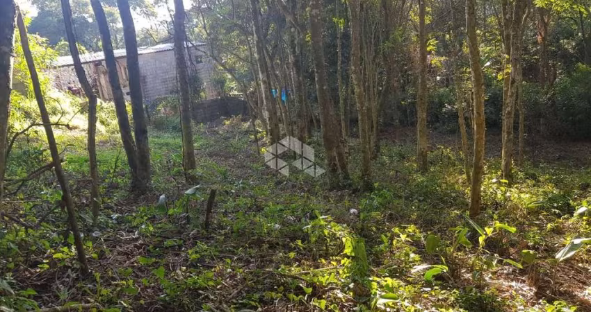 Terreno à venda, 1250 m² por R$ 110.000,00 - Paraíso da Cantareira - Mairiporã/SP