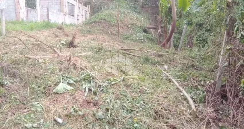 Terreno à venda, 263 m² por R$ 70.000,00 - Jardim Spada - Mairiporã/SP