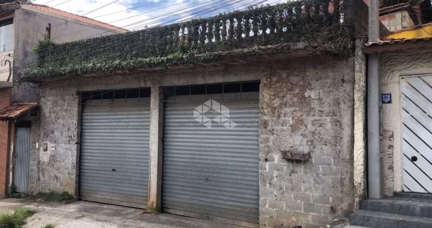 Casa com 4 dormitórios à venda, 160m² por R$ 390.000,00 - Jardim Celeste - Mairiporã/SP