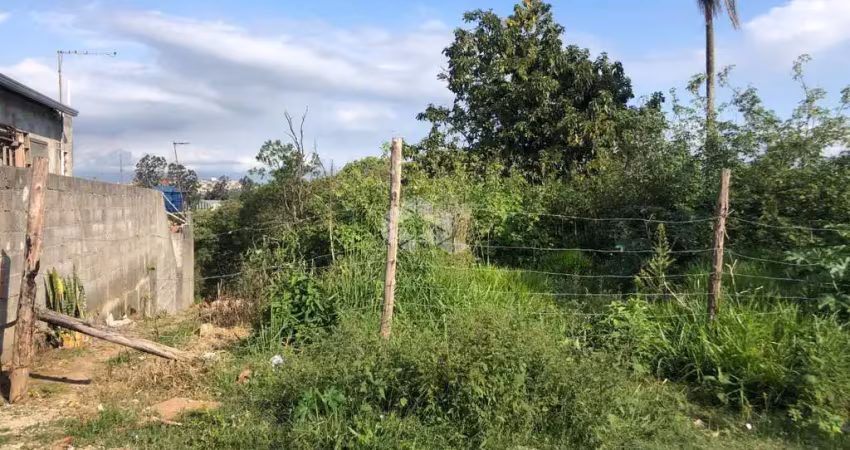 Terreno à venda, 252 m² por r$ 150.000 - jardim bela vista - mairiporã/sp